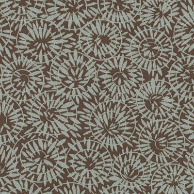 90944 | 108-BLUE/BROWN - Upholstery - Fabric