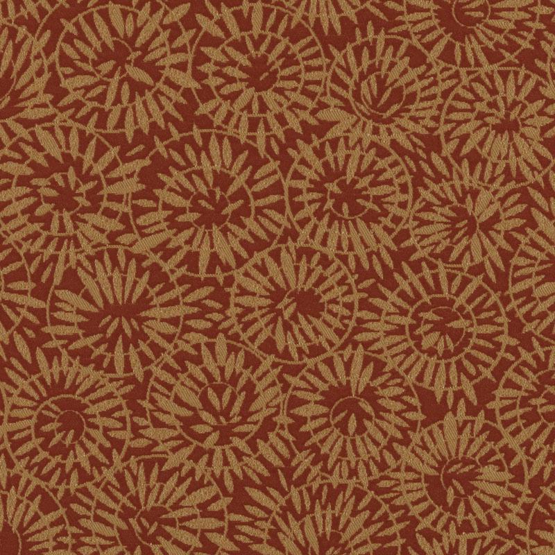90944 | 192-FLAME - Upholstery - Fabric