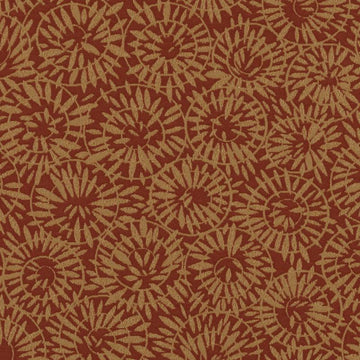 90944 | 192-FLAME - Upholstery - Fabric