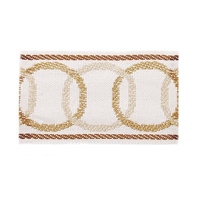 78040H | 6-GOLD - Trim