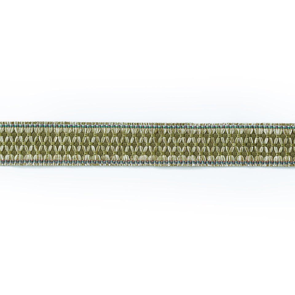 78038H | 22-OLIVE - Trim