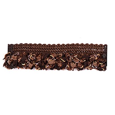 78071H | 177-CHESTNUT - Trim