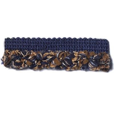 78071H | 193-INDIGO - Trim