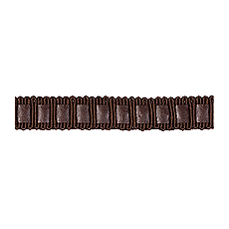 78078H | 177-CHESTNUT - Trim