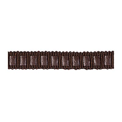 78078H | 177-CHESTNUT - Trim