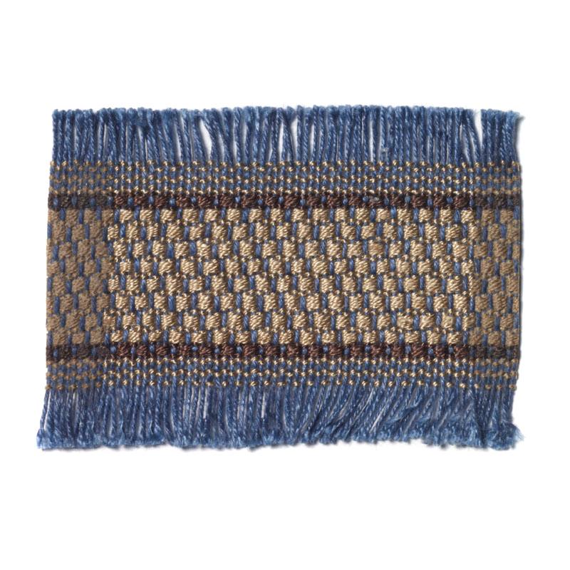 78072H | 193-INDIGO - Trim