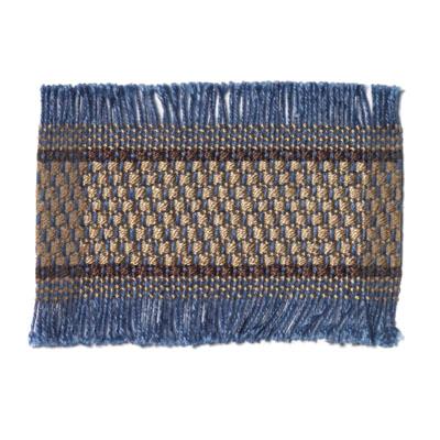 78072H | 193-INDIGO - Trim