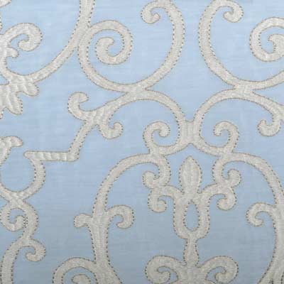 800273H | 157-CHAMBRAY - Drapery - Fabric