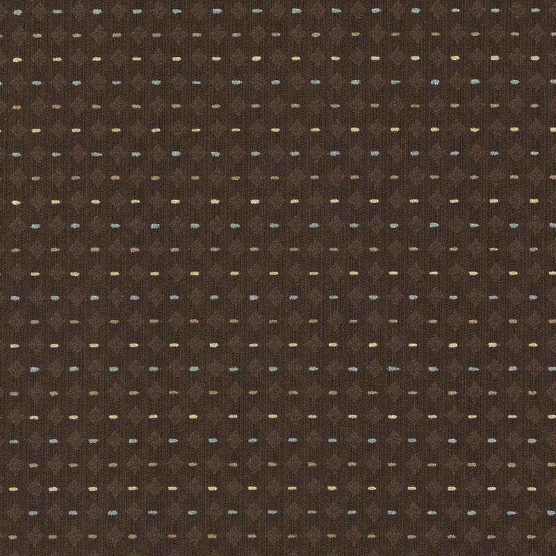 DW16184 | 10-BROWN - Upholstery - Fabric