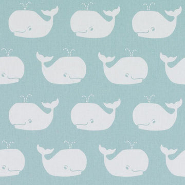 DP61462 | 260-AQUAMARINE - Print - Fabric