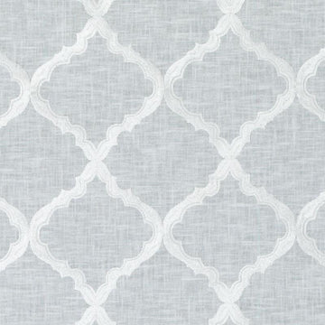 DD61466 | 130-ANTIQUE WHI - Drapery - Fabric
