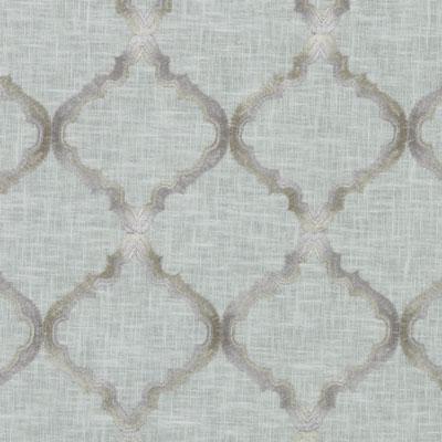 DD61466 | 20-NATURAL/GREE - Drapery - Fabric