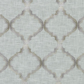 DD61466 | 20-NATURAL/GREE - Drapery - Fabric