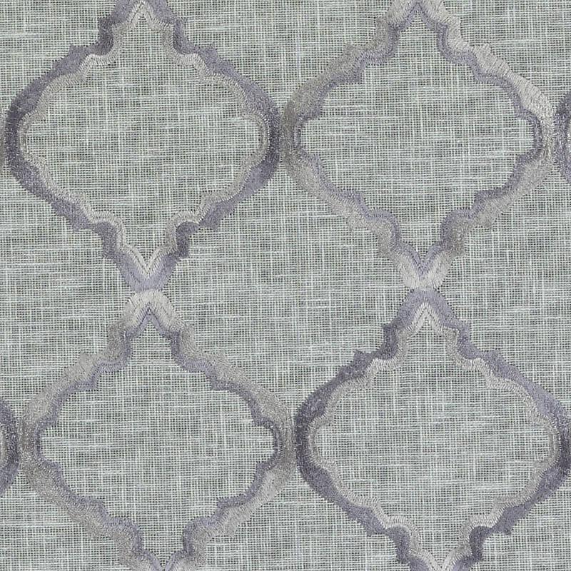DD61466 | 248-SILVER - Drapery - Fabric