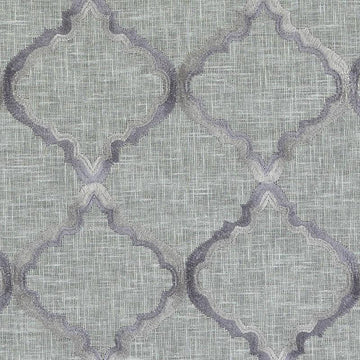DD61466 | 248-SILVER - Drapery - Fabric