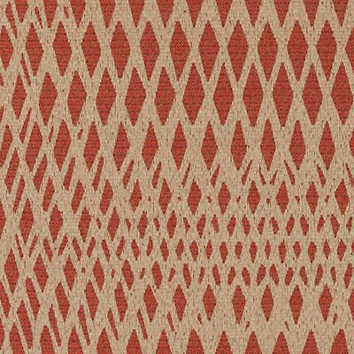 DO61521 | 113-BRICK - Drapery - Fabric