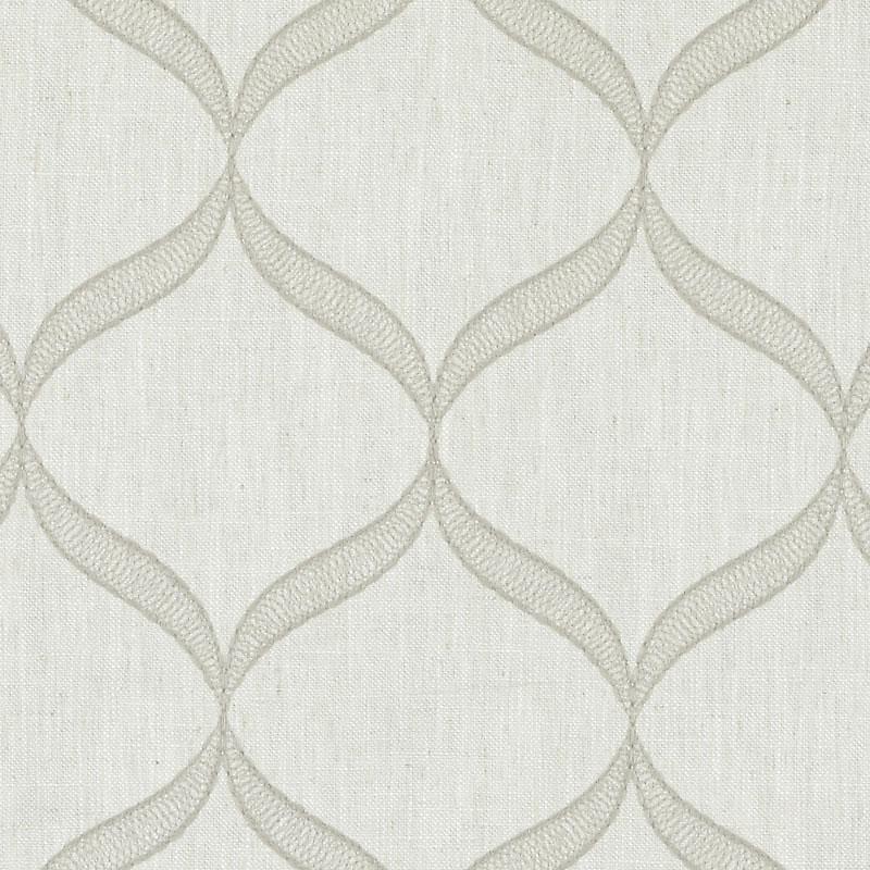 DA61546 | 15-GREY - Drapery - Fabric