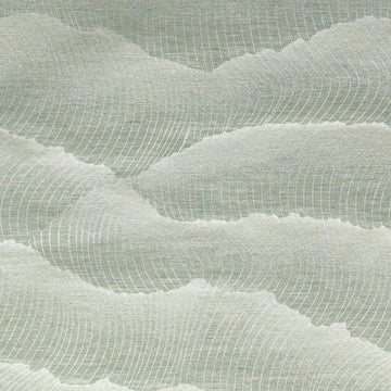 BR61507 | 24-CELADON - Drapery - Fabric