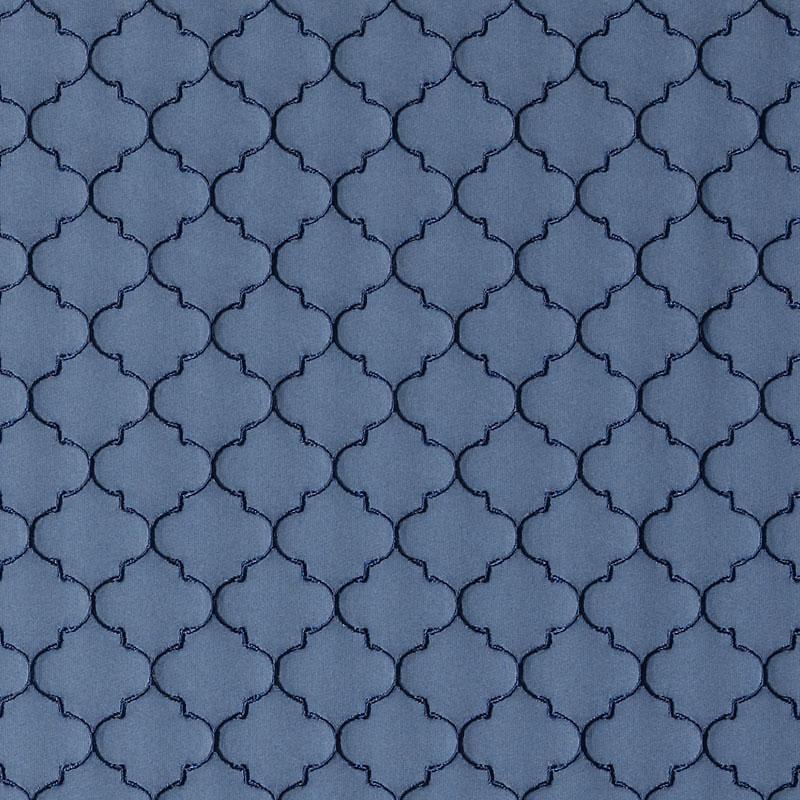 DD61582 | 54-SAPPHIRE - Drapery - Fabric
