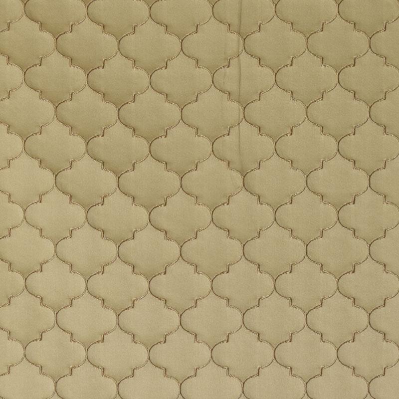 DD61582 | 6-GOLD - Drapery - Fabric