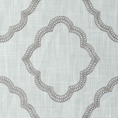 DA61555 | 296-PEWTER - Drapery - Fabric