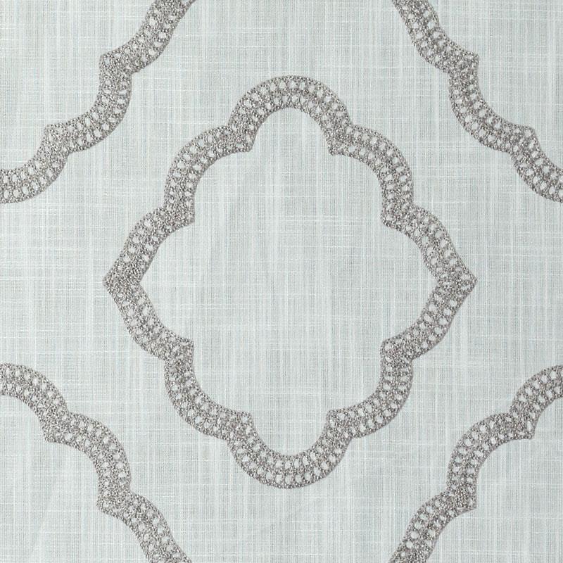DA61555 | 296-PEWTER - Drapery - Fabric