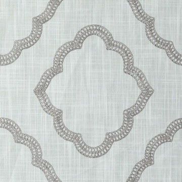 DA61555 | 296-PEWTER - Drapery - Fabric