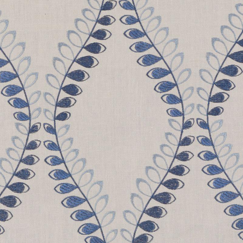 BA61506 | 76-CADET - Drapery - Fabric
