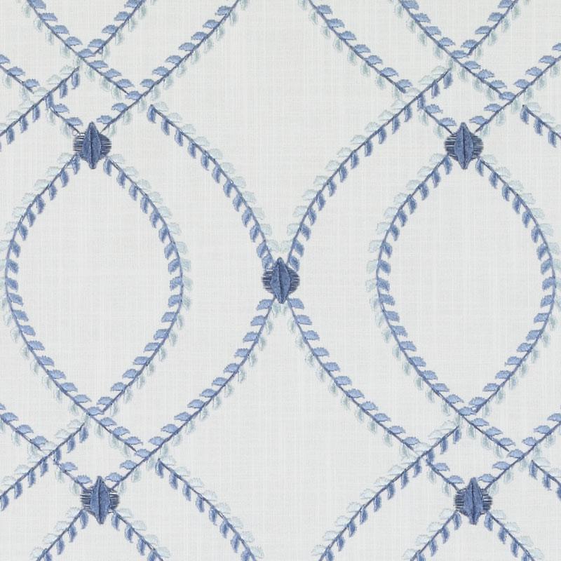 DA61579 | 197-MARINE - Drapery - Fabric