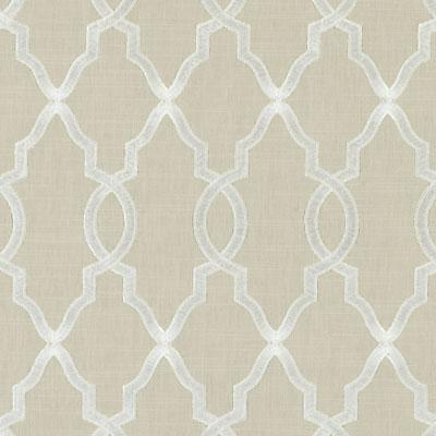 DA61559 | 283-CHAMOIS - Drapery - Fabric