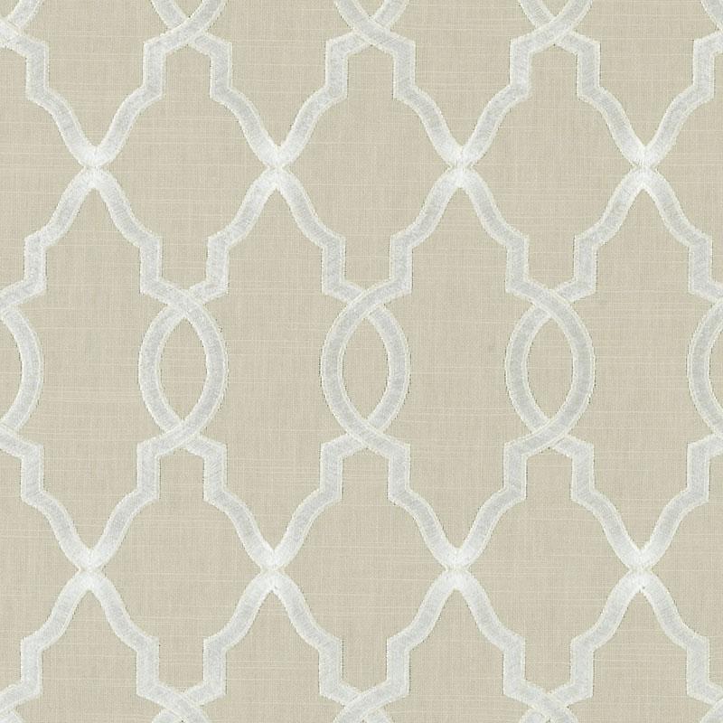 DA61559 | 283-CHAMOIS - Drapery - Fabric