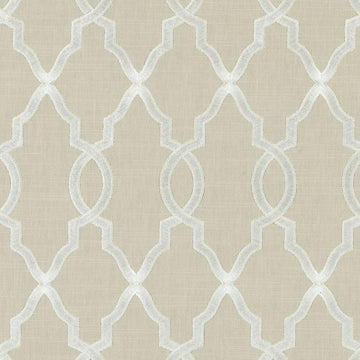 DA61559 | 283-CHAMOIS - Drapery - Fabric