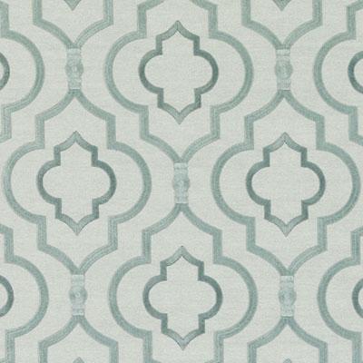 DA61581 | 19-AQUA - Drapery - Fabric