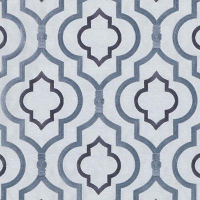 DA61581 | 5-BLUE - Drapery - Fabric