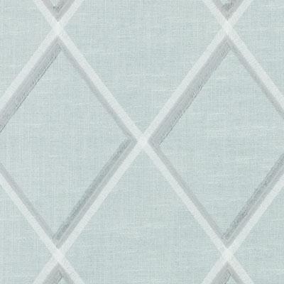 DA61549 | 11-TURQUOISE - Drapery - Fabric