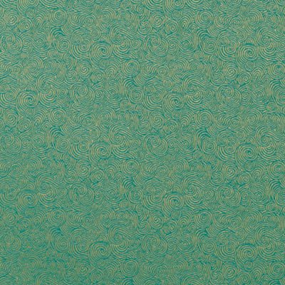 90926 | 601-AQUA/GREEN - Upholstery - Fabric