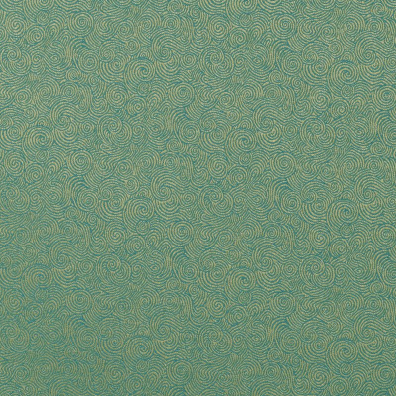 90926 | 601-AQUA/GREEN - Upholstery - Fabric