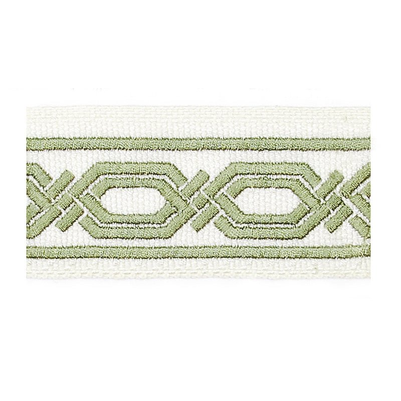 78044H | 575-CLOVER - Trim
