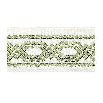 78044H | 575-CLOVER - Trim