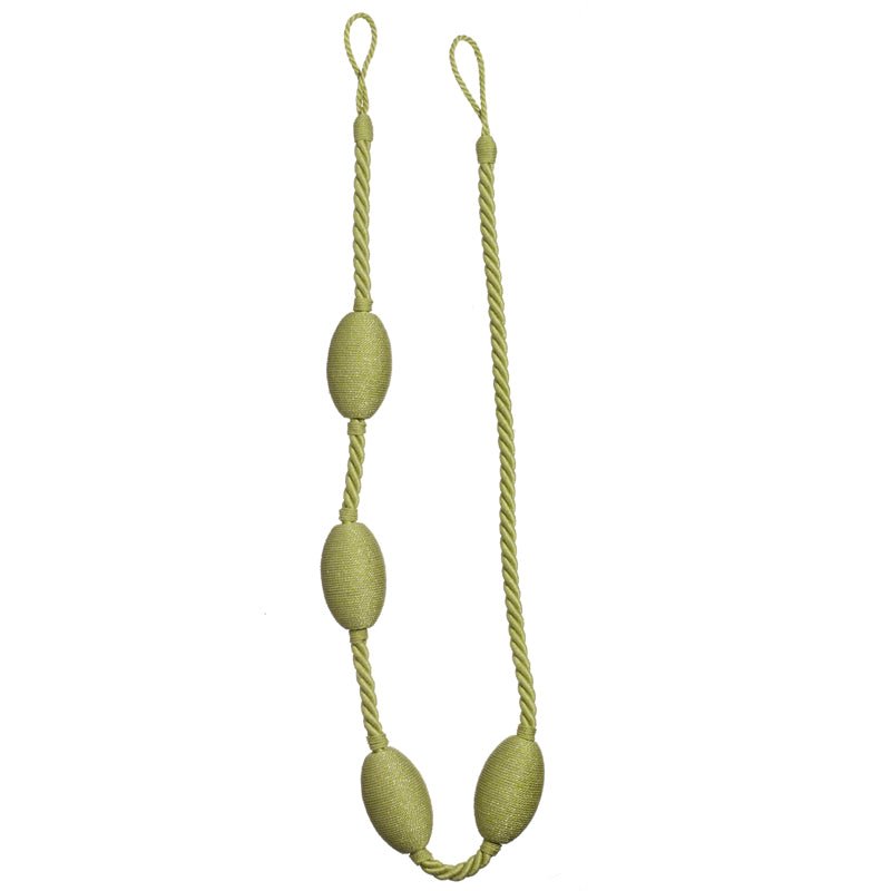78085H | 399-PISTACHIO - Tassel - Trim