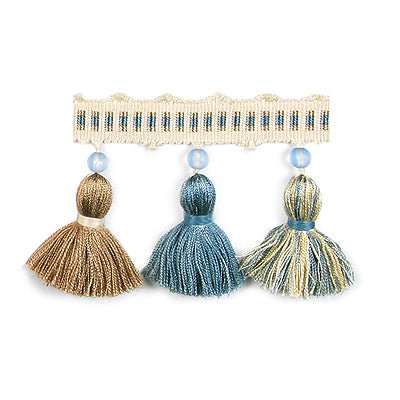 78046H | 55-CORNFLOWER - Trim