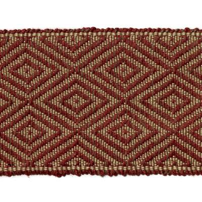 78093H | 337-RUBY - Trim