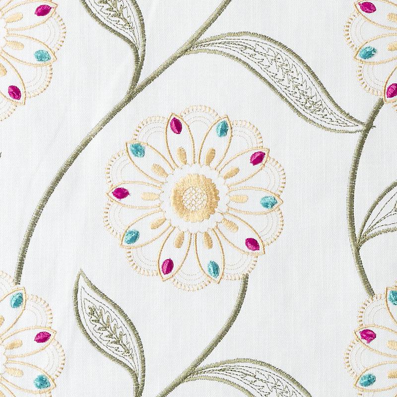 DA61356 | 221-YELLOW/SAGE - Upholstery - Fabric