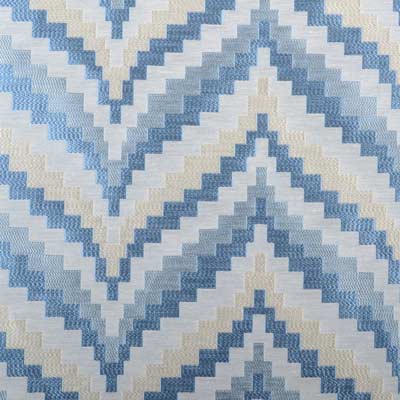 800288H | 157-CHAMBRAY - Drapery - Fabric