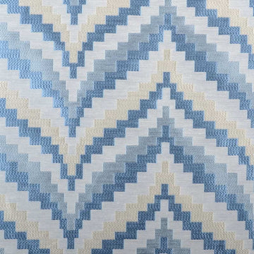 800288H | 157-CHAMBRAY - Drapery - Fabric