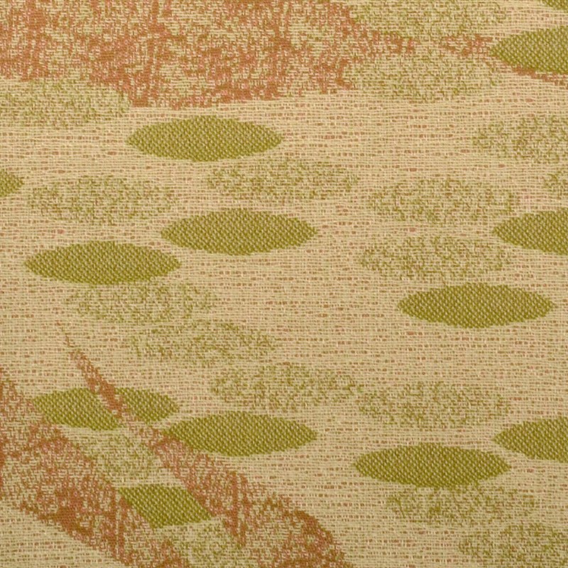 90881 | 640-TERRA/GREEN - Upholstery - Fabric
