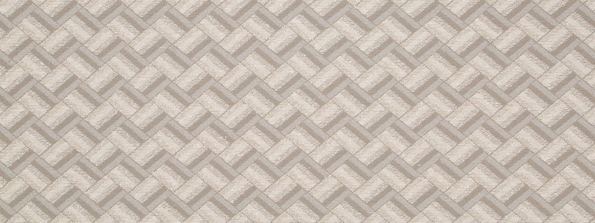 LINEAR ECLIPSE | TAUPE - Upholstery - Fabric