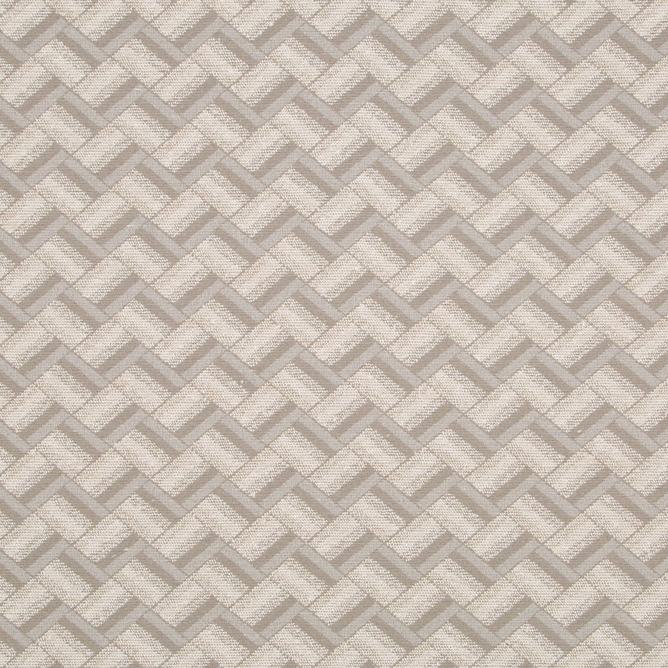LINEAR ECLIPSE | TAUPE - Upholstery - Fabric
