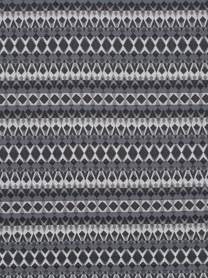 MULTI OVERLAY | GUNMETAL - Upholstery - Fabric