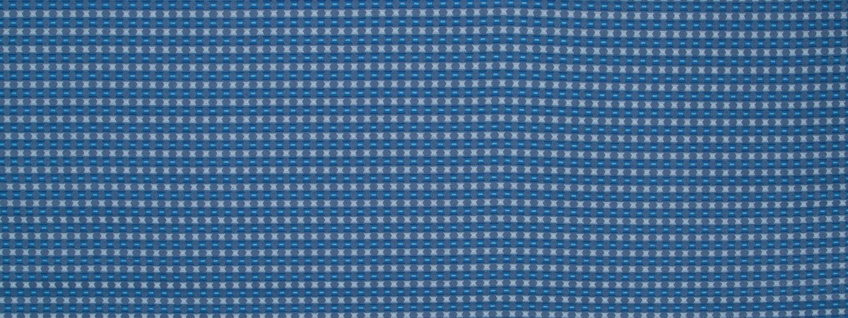 PETAL GRID | COBALT